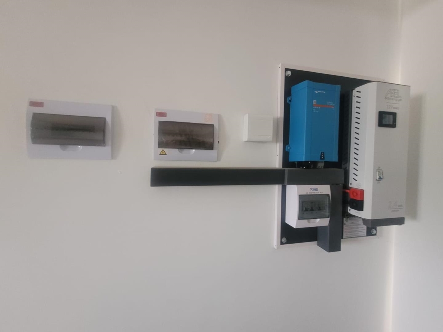 3 Bedroom Property for Sale in Mooikloof Country Estate Western Cape